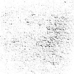 Dust texture white and black. Grunge sketch texture to Create Distressed Effect. Overlay Distress grain monochrome design. Stylish modern background for different print products. Vector illustration