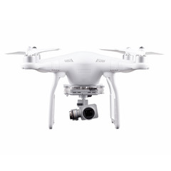 Quadrocopter, copter, drone