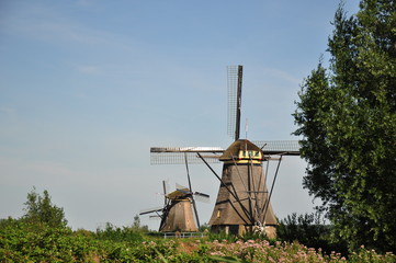 wiatrak © sorensen15