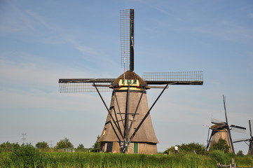 wiatrak © sorensen15