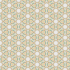 Abstract pattern background
