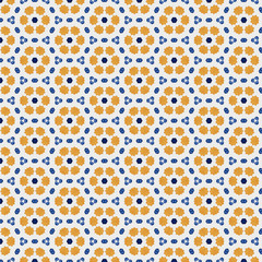 Abstract pattern background