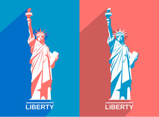 Statue of Liberty © podtin