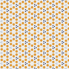 Abstract pattern background