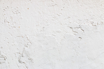 white concrete wall texture