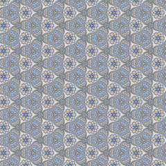 Abstract pattern background