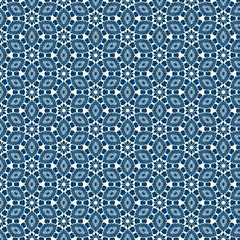 Abstract pattern background