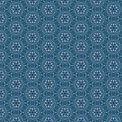 Abstract pattern background