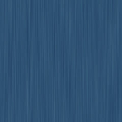 Obraz premium Abstract blue background texture. Relief wallpaper vertical stripes.