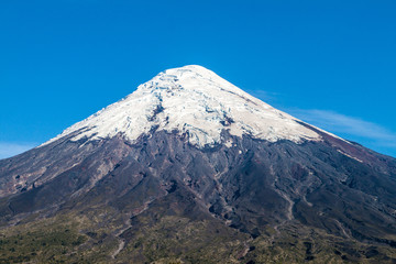 Fototapeta premium Osorno volcano, Chile