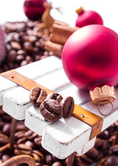 Weihnachtlich