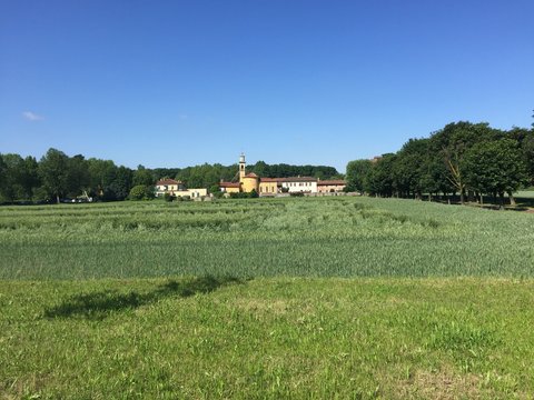 Antico borgo di Valera