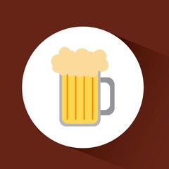 drinks menu design 