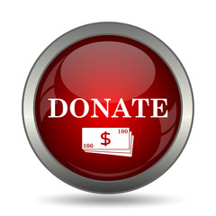 Donate icon