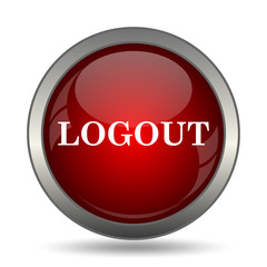 Logout icon
