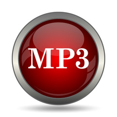 MP3 icon