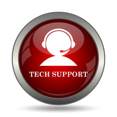 Tech support icon