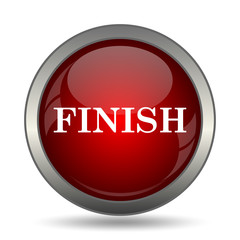 Finish icon