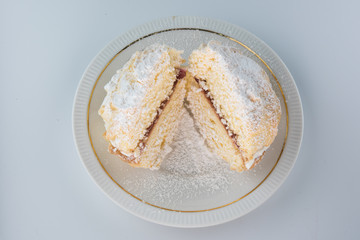 Cake and Cream