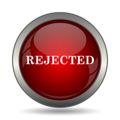 Rejected icon