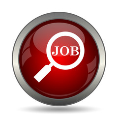 Search for job icon