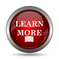 Learn more icon