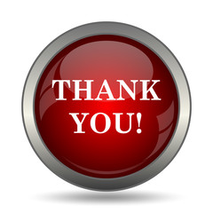 Thank you icon