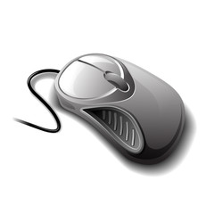 3d computer mouse