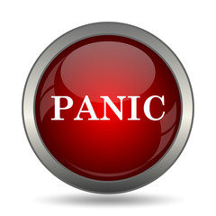 Panic icon