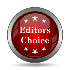 Editors choice icon