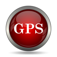 GPS icon