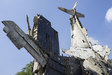 Plane Crash