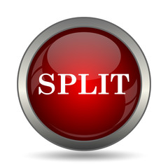 Split icon
