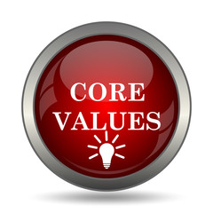 Core values icon