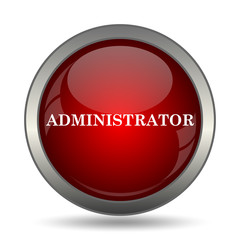 Administrator icon
