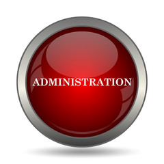 Administration icon