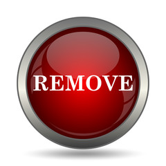 Remove icon