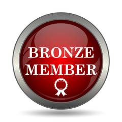 Bronze member icon
