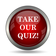 Take our quiz icon