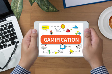 GAMIFICATION
