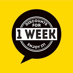 Fototapeta premium commercial tags design 