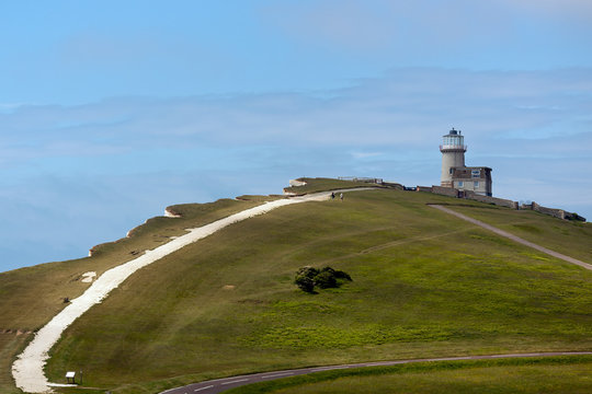 Belle Toute Lighthouse