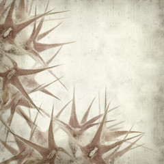 textured old paper background