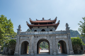 Trip to Hoa Lu Ancient Capital
