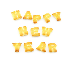 Happy New Year