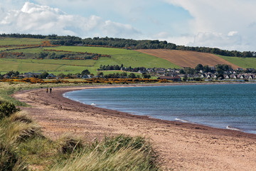 Rosemarkie Bay