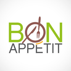 bon appétit