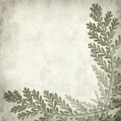 Obraz premium textured old paper background