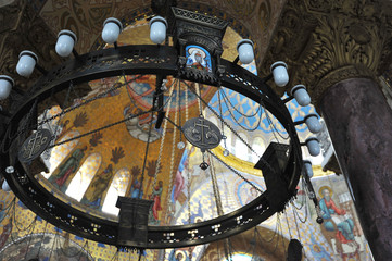 Naval Cathedral of St. Nicholas