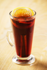 mulled wine